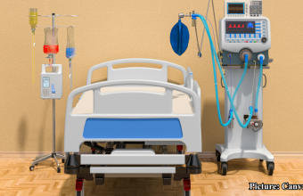 GNN The Equalizing Room A Socio Political Analysis of the Intensive Care Unit as a Neutral Human Space