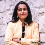 Health & Wellness Bridging Engineering and Empathy Dr Kavita Radhakrishnan Named Dean of UT Austin School of Nursing