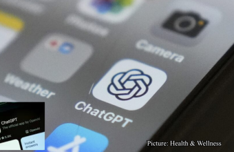 Health & Wellness Chatbots from ChatGPT and Claude Offer Health Advice AP News