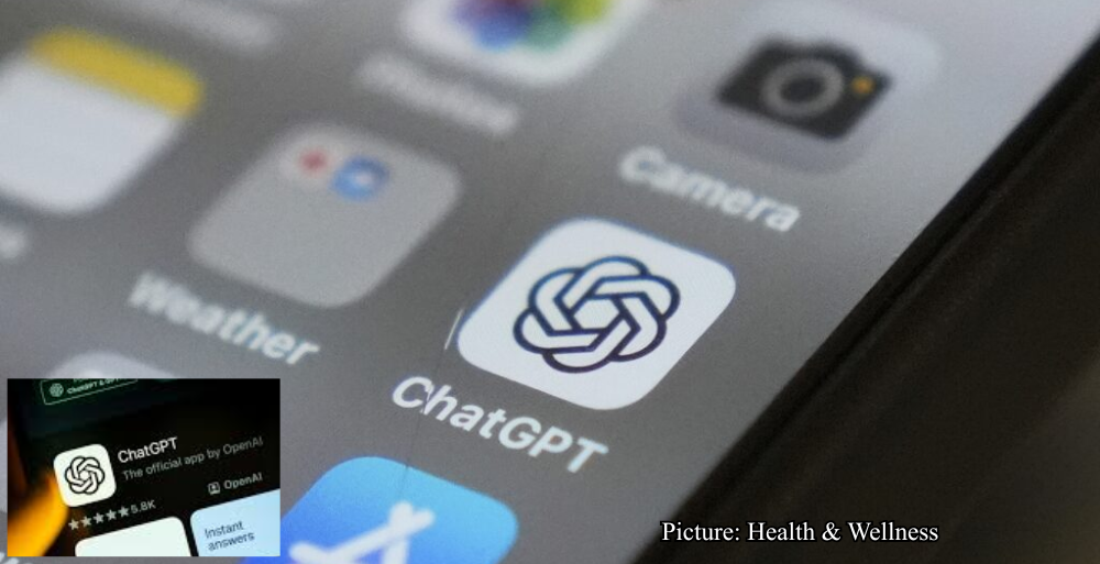 Health & Wellness Chatbots from ChatGPT and Claude Offer Health Advice AP News
