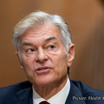 Health & Wellness Dr Oz Signals Aggressive Retrenchment of ACA as Administration Targets 'Improper' Enrollment