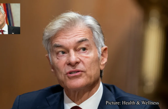 Health & Wellness Dr Oz Signals Aggressive Retrenchment of ACA as Administration Targets 'Improper' Enrollment