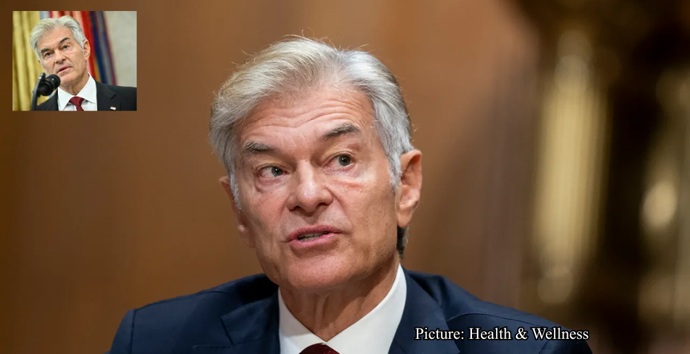 Health & Wellness Dr Oz Signals Aggressive Retrenchment of ACA as Administration Targets 'Improper' Enrollment