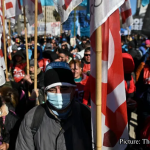 Health & Wellness Economic Turmoil in Argentina Inflation Soars Amid Political Uncertainty