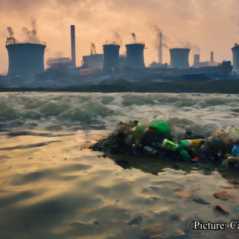 Health & Wellness Environmental Silent Killer New Data Links Air Pollution to Escalating Alzheimer’s Risk in Aging Americans