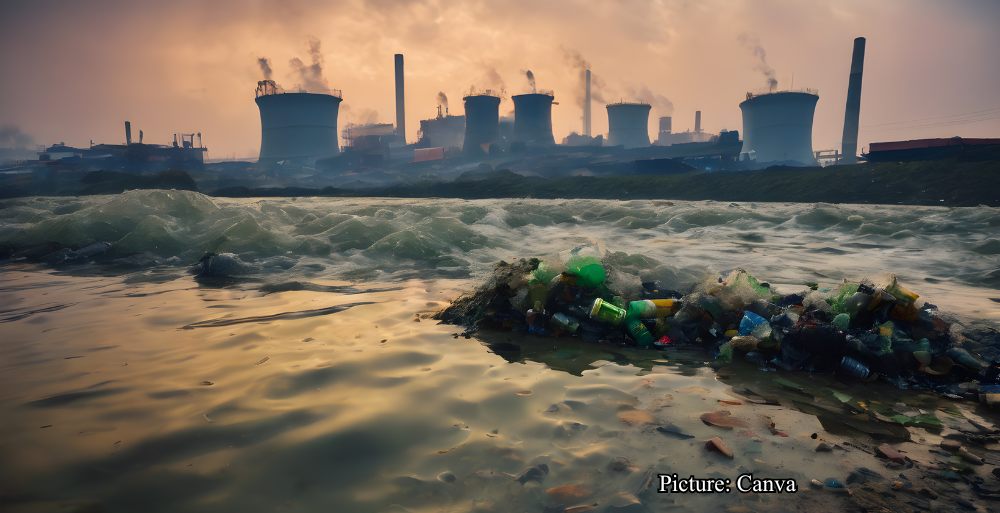 Health & Wellness Environmental Silent Killer New Data Links Air Pollution to Escalating Alzheimer’s Risk in Aging Americans