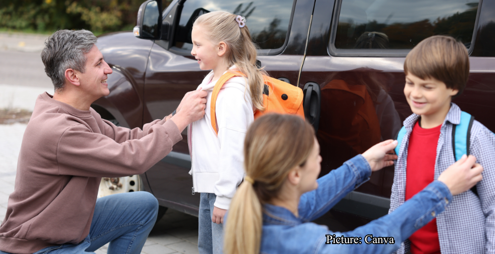 Health & Wellness In the modern world parents should not expect their children to take care of them in their old age