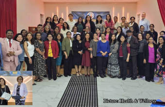 Health & Wellness Indian Nurses Association of New York (INANY) Announces Free Continuing Education Webinar for Registered Nurses
