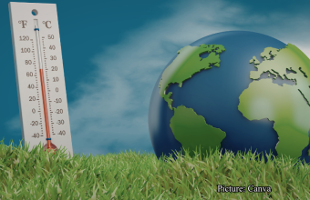 Health & Wellness New Study Confirms Significant Acceleration in Global Warming Rates Since 2015