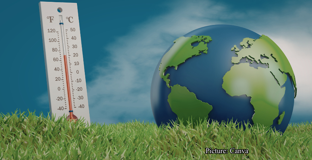 Health & Wellness New Study Confirms Significant Acceleration in Global Warming Rates Since 2015