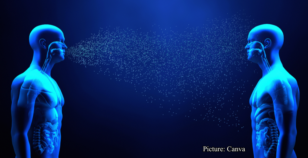 Health & Wellness Respiratory Virus HMPV Spreads Across Northern California and Multiple Regions