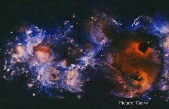 Health & Wellness Scientist Claims Heaven Lies in the Physical Universe and Tells Its EXACT Location