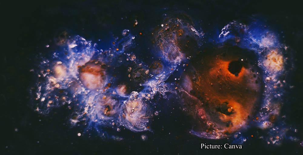 Health & Wellness Scientist Claims Heaven Lies in the Physical Universe and Tells Its EXACT Location