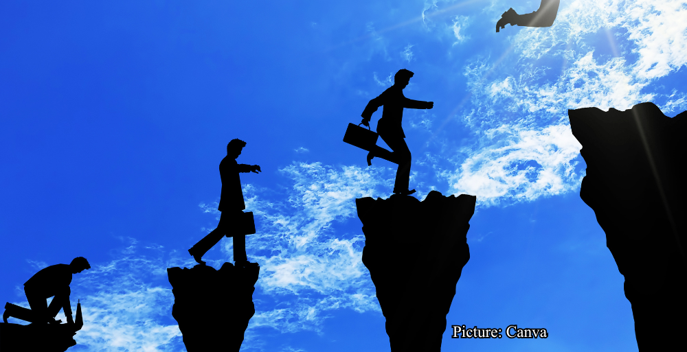 Health & Wellness Study Scientists have been underestimating sea levels around the world (1)