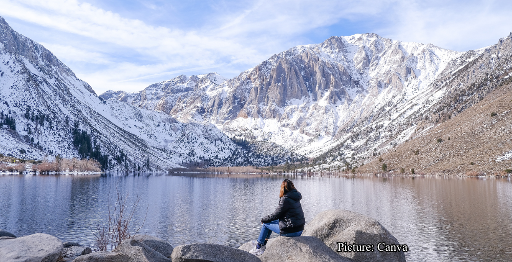 Health & Wellness Study Scientists have been underestimating sea levels around the world