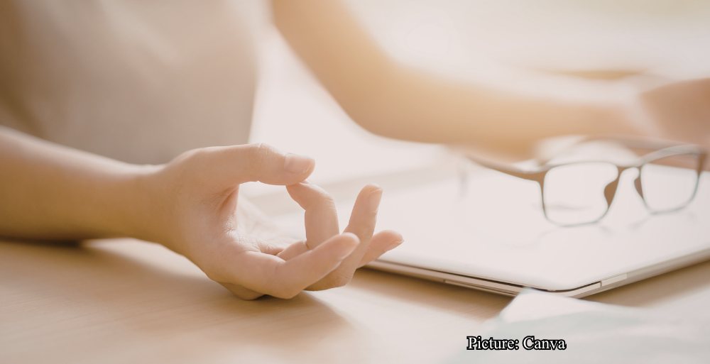 Health & Wellness The Architecture of Equilibrium Why the Pursuit of Inner Peace is Redefining Modern Success