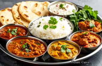 Health & Wellness The Gastronomic Architecture of Relief How Traditional Indian Dietetics Combat the Global Bloating Epidemic