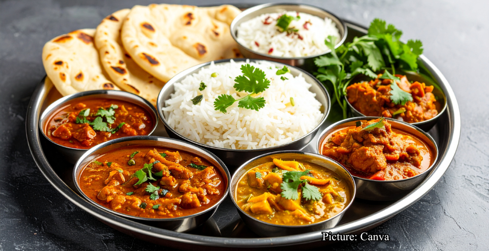 Health & Wellness The Gastronomic Architecture of Relief How Traditional Indian Dietetics Combat the Global Bloating Epidemic