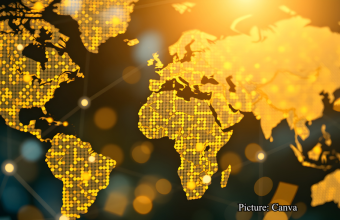 Health & Wellness The Great Demographic Divide Mapping the World’s Median Age in 2026