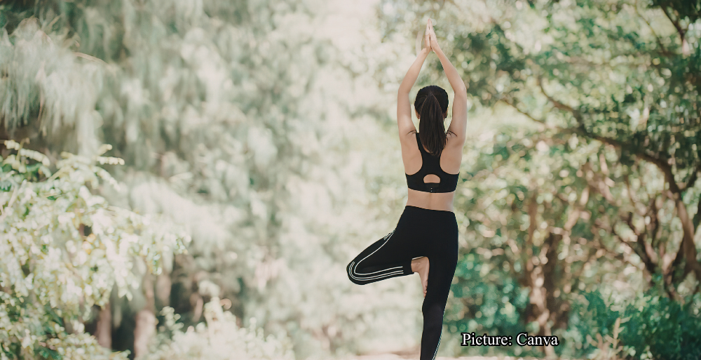 Health & Wellness The Modern Wellness Mandate How Day Yoga is Scaling the New Mindfulness Economy