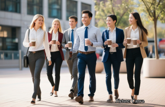 Health & Wellness The Performance of the Self Why the Architecture of Social Expectation is Paralysis for the Modern Professional