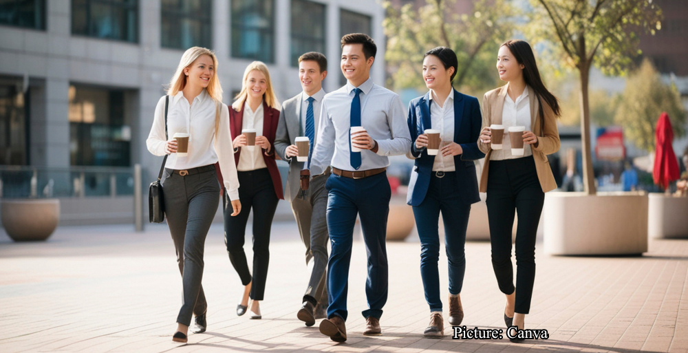 Health & Wellness The Performance of the Self Why the Architecture of Social Expectation is Paralysis for the Modern Professional