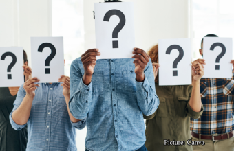 Health & Wellness The Power of the Unexplained No Why 'That Doesn’t Work for Me' is the Ultimate Boundary