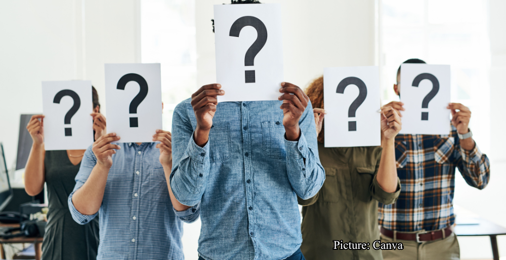 Health & Wellness The Power of the Unexplained No Why 'That Doesn’t Work for Me' is the Ultimate Boundary