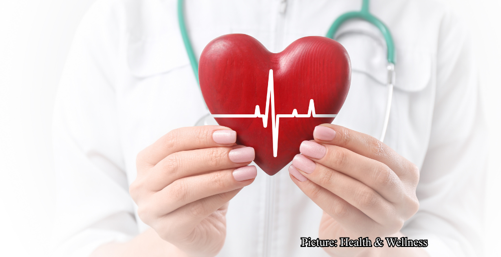 Health & Wellness The Return of the Heat Scientists Warn of 'Super El Niño' Threat in 2026 (2)