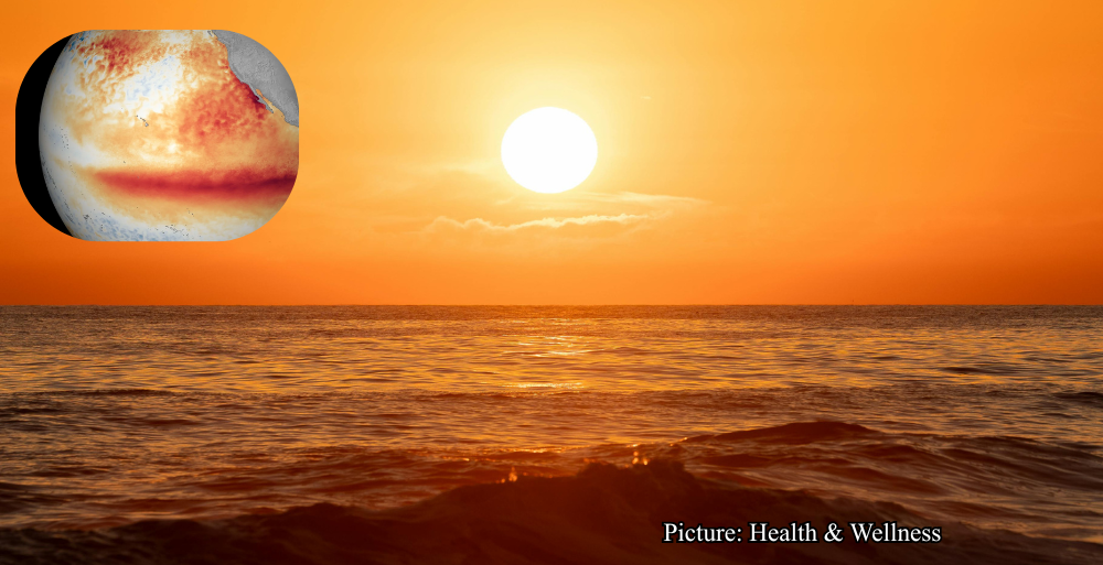 Health & Wellness The Return of the Heat Scientists Warn of 'Super El Niño' Threat in 2026