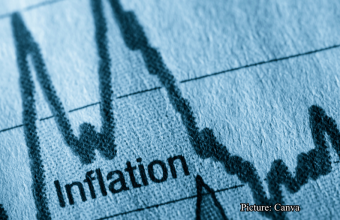 Health & Wellness U S Inflation Rates Continue to Slow Signaling Potential Economic Stabilization