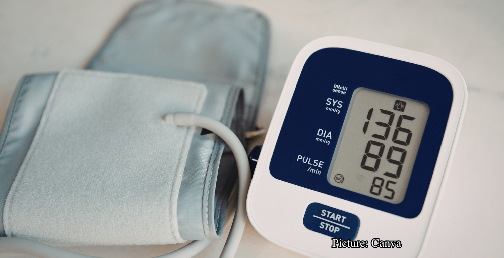 Health & Wellness What High Blood Pressure Does to Your Body