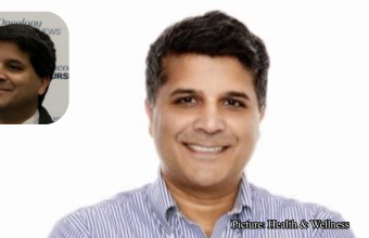 Health & Wellness Yale’s Ranjit Bindra Elected to Connecticut Academy of Science and Engineering Amid Surge in Radiopharmaceutical Innovation