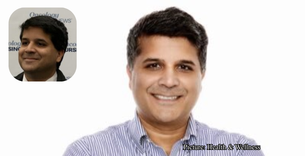 Health & Wellness Yale’s Ranjit Bindra Elected to Connecticut Academy of Science and Engineering Amid Surge in Radiopharmaceutical Innovation