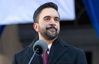 Mamdani Administration Signals Support for Controversial Municipal Data Sharing Initiative