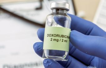 Photo Breakthrough in Doxorubicin Production Enhances Cancer Treatment Manufacturing