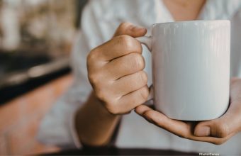 Photo Daily Coffee Consumption Linked to Enhanced Mood and Health Benefits