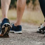 Photo Daily Walking A Key Strategy for Lowering Blood Pressure and Enhancing Heart Health