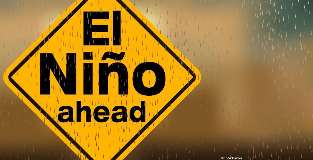 Photo El Niño Could Drive Global Temperatures to Record Highs in 2026 Experts Warn