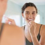 Photo Experts Recommend Consistent Morning Routines for Improved Digestive Health