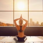 Photo Meta Analysis Reveals High Intensity Yoga as Most Effective Exercise for Improving Sleep Quality