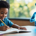 Photo Neuroscientist Advocates for Education Reform to Prepare Children for an AI Driven Future (1)