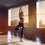 Photo New 10 Minute Morning Yoga Routine Promises Balanced Start to the Day