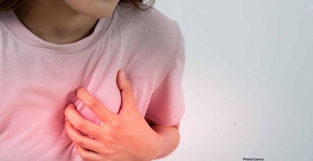 Photo New RNA Therapy Shows Promise for Regenerating Heart Muscle After Attacks