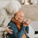 Photo Research Identifies Protein That May Enhance Health in Aging Populations