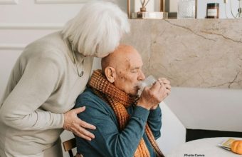 Photo Research Identifies Protein That May Enhance Health in Aging Populations