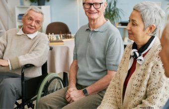 Photo Retirement Navigating the Uncharted Territory of Extended Longevity