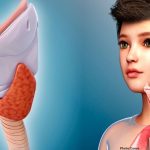 Photo Study Links Thymus Health to Longevity and Disease Risk