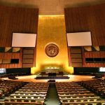 Photo UN General Assembly Designates Enslavement of Africans as 'Gravest Crime Against Humanity'