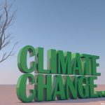 Photo UN Report Warns of Record Climate Imbalance as El Niño Approaches